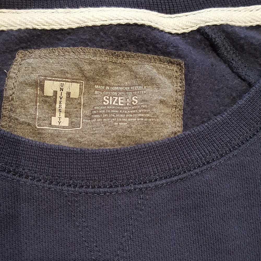 Sweater - Picture 3 of 3